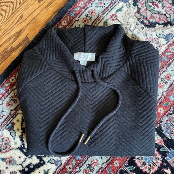 LOFT pullover - Picture 4 of 4